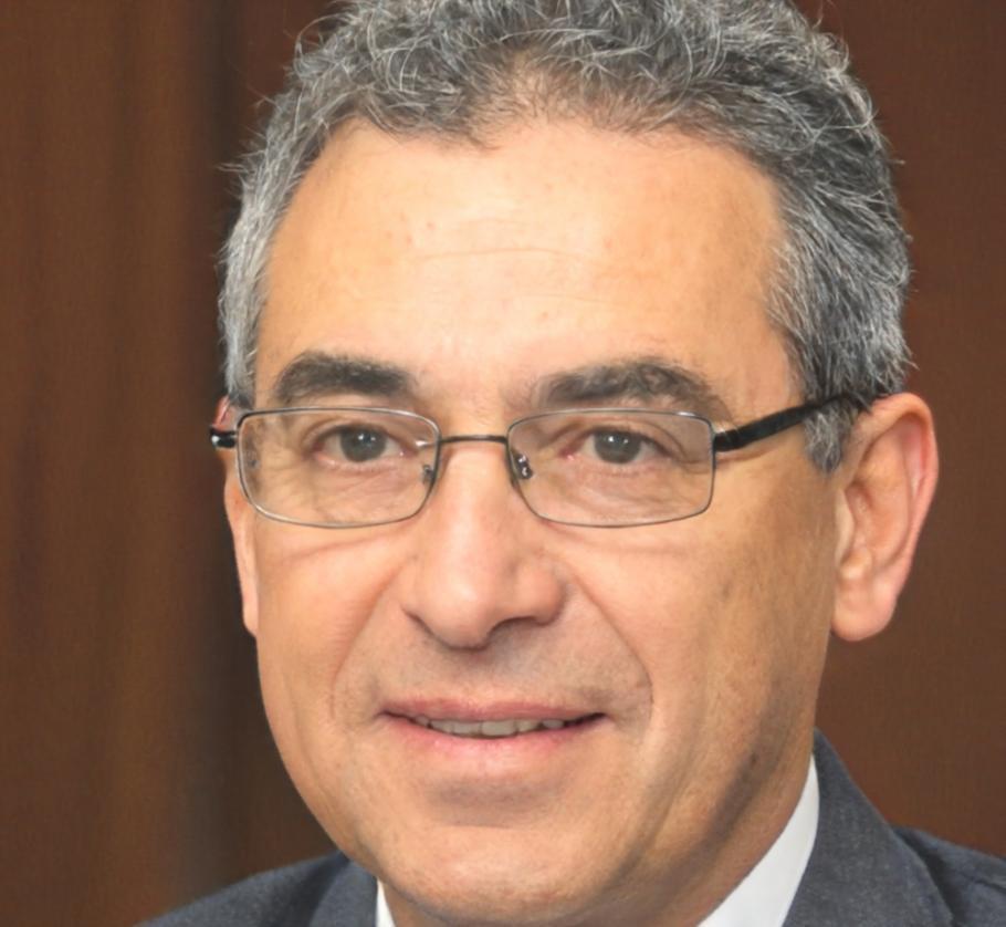 Thibault Neumaier, Finanzstratege bei pherontriva