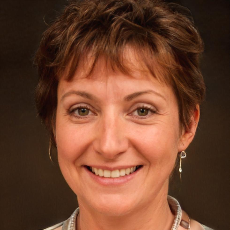 Finanzberaterin Linnéa Viklund