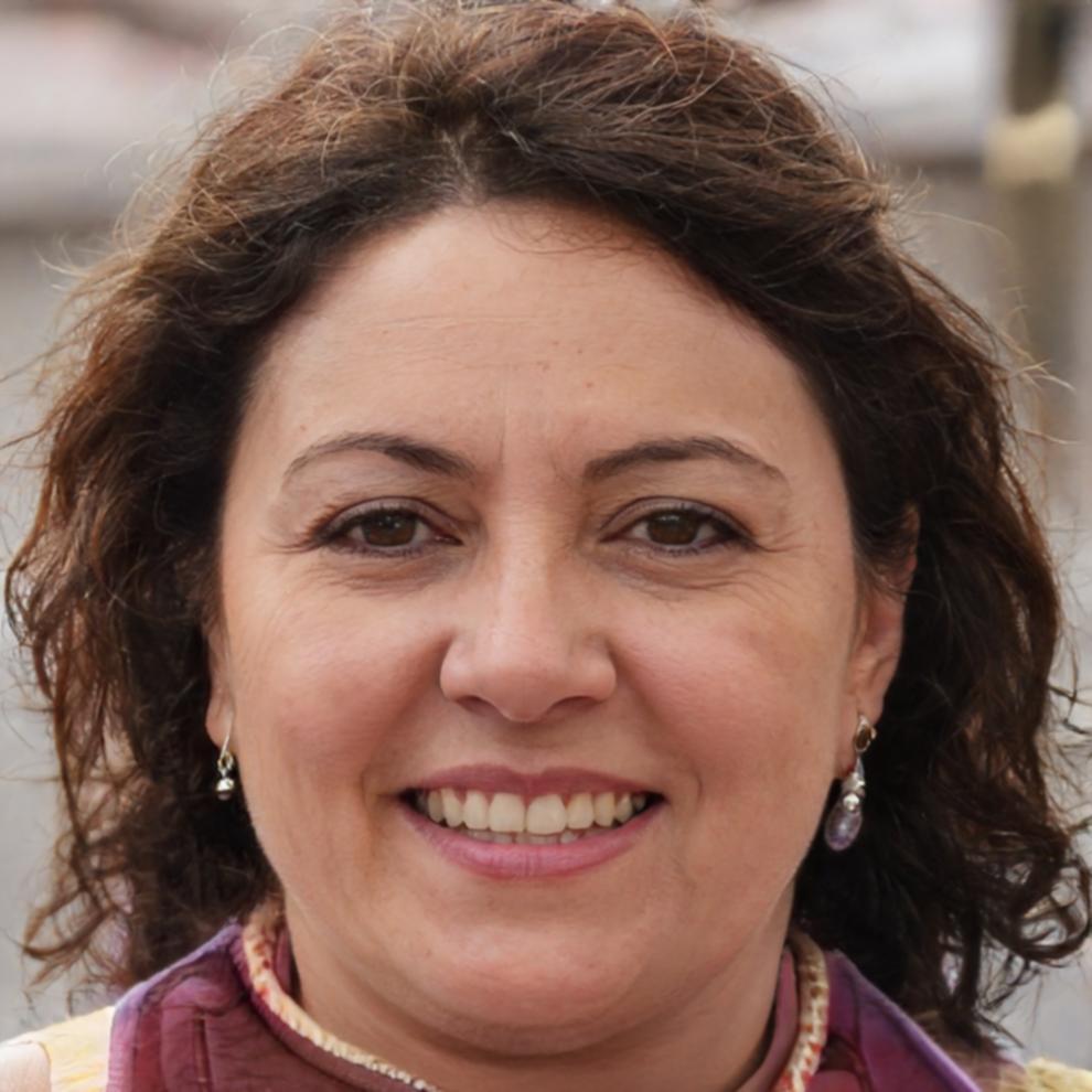 Birgitta Falkenberg, Kundenberaterin bei pherontriva