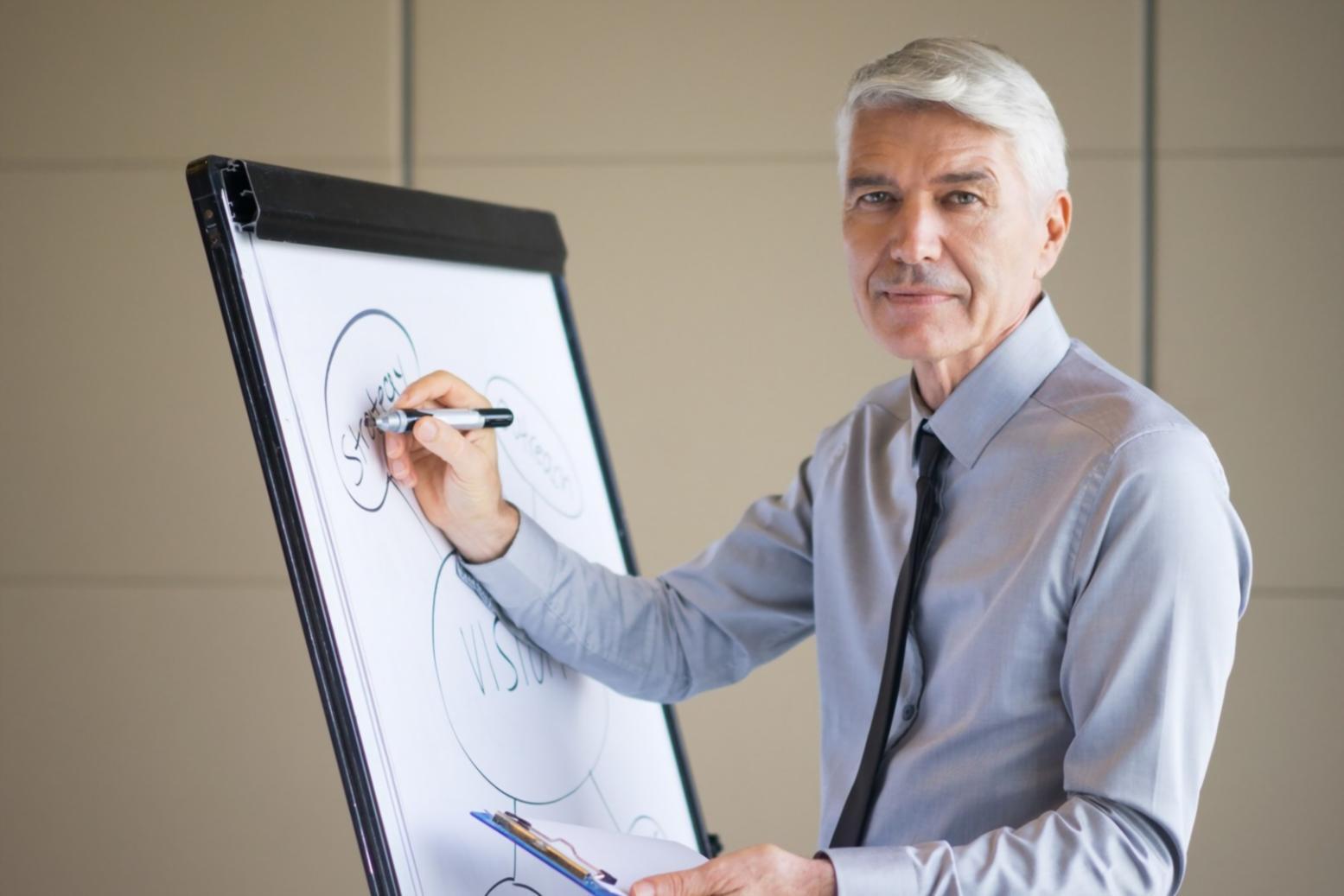 Finanzplanung und Budgetüberschuss-Management